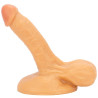 RealCockz Gode réaliste Lorenzo M 15 x 4cm